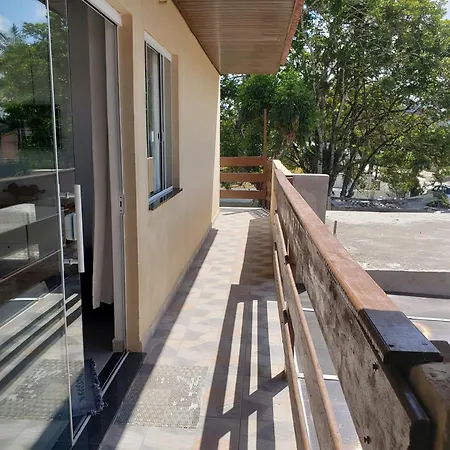 Residencial Mineiro- Apartamento De 02 Quartos Itapoa  Exterior photo