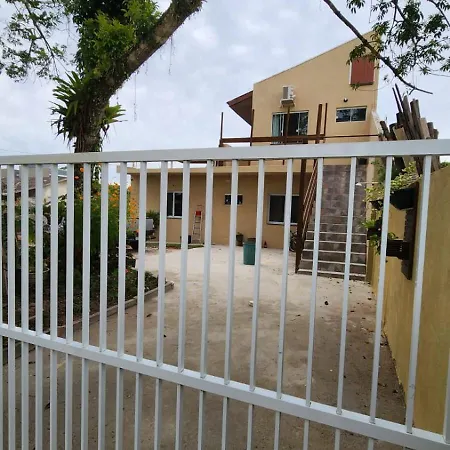 Residencial Mineiro- Apartamento De 02 Quartos Itapoa  Exterior photo