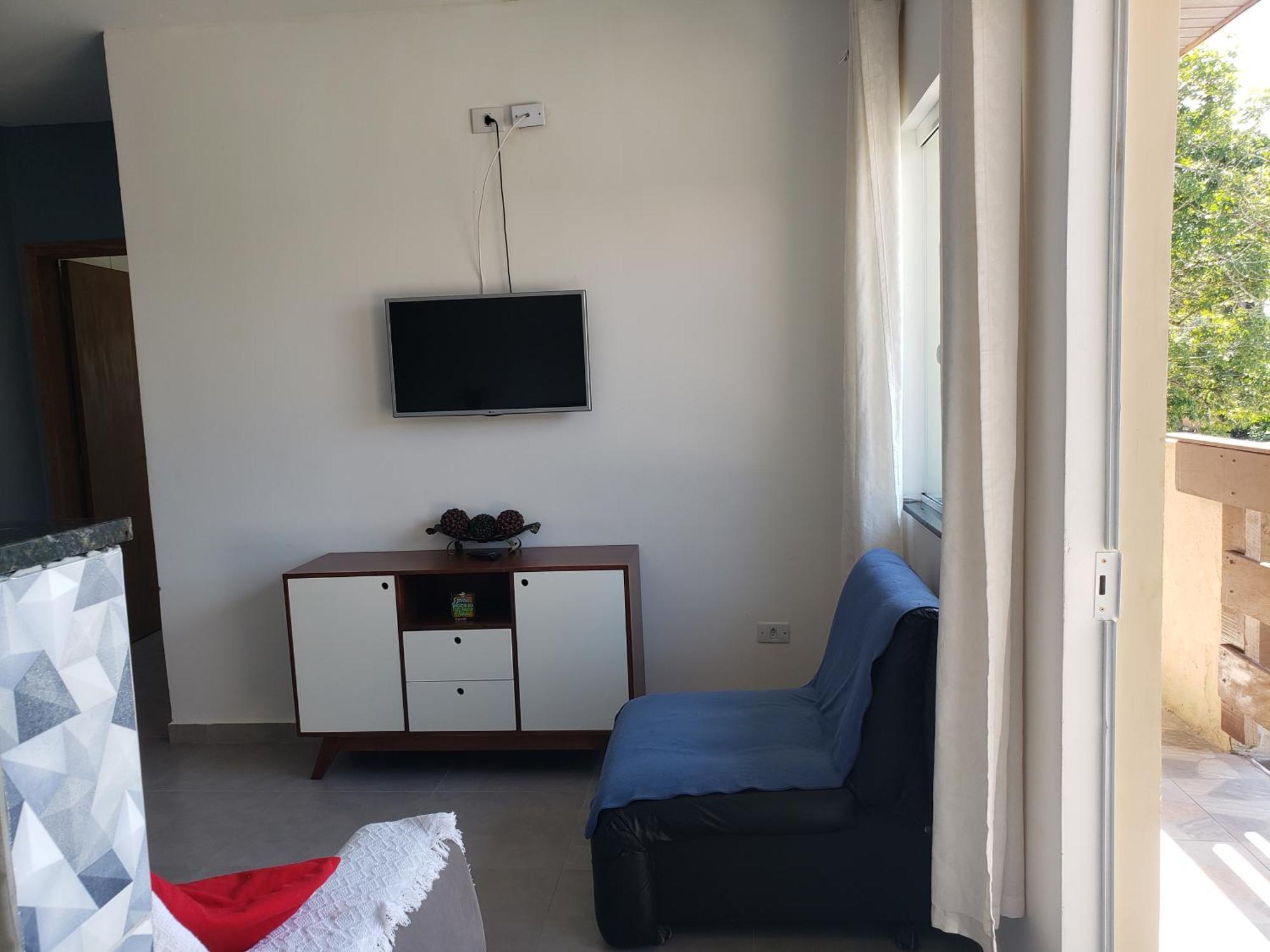 Residencial Mineiro- De 02 Quartos Itapoa (Santa Catarina)