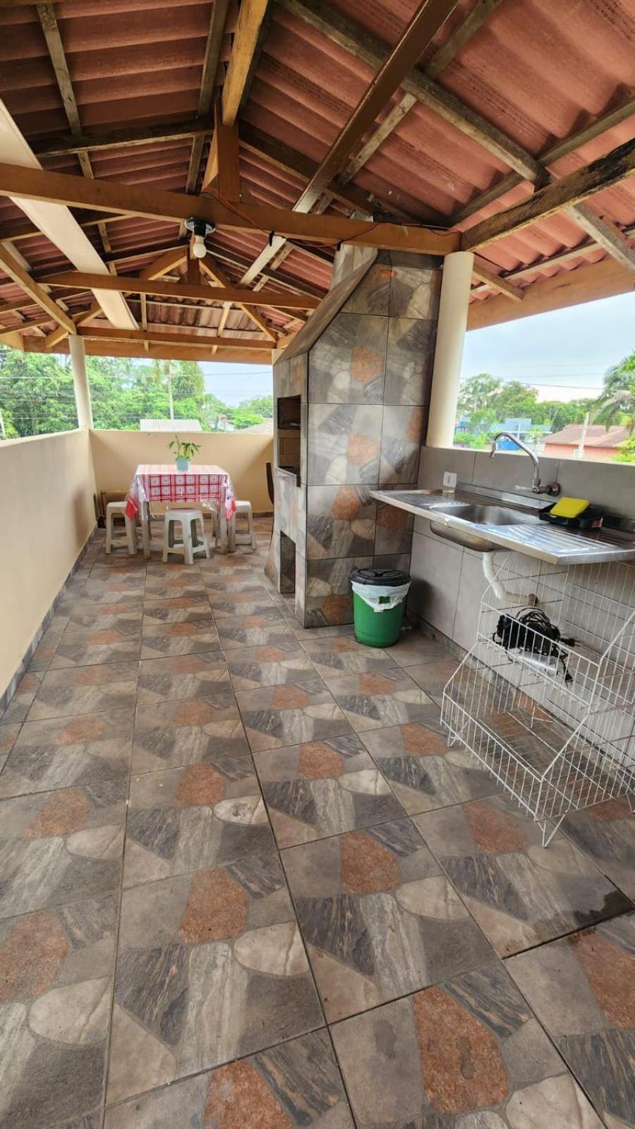 Residencial Mineiro- De 02 Quartos Apartment