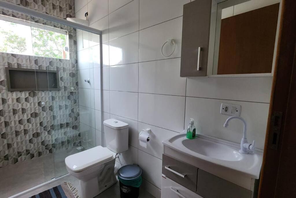 Residencial Mineiro- De 02 Quartos Apartment Itapoa (Santa Catarina)