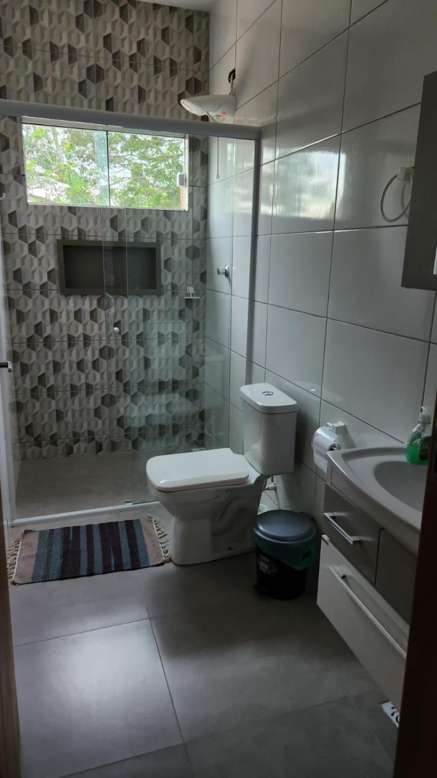 Residencial Mineiro- De 02 Quartos Apartment