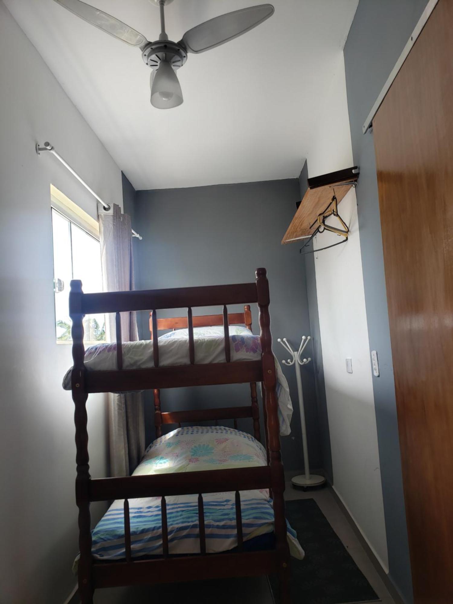 Residencial Mineiro- De 02 Quartos