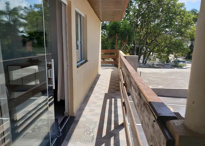 Residencial Mineiro- Apartamento De 02 Quartos