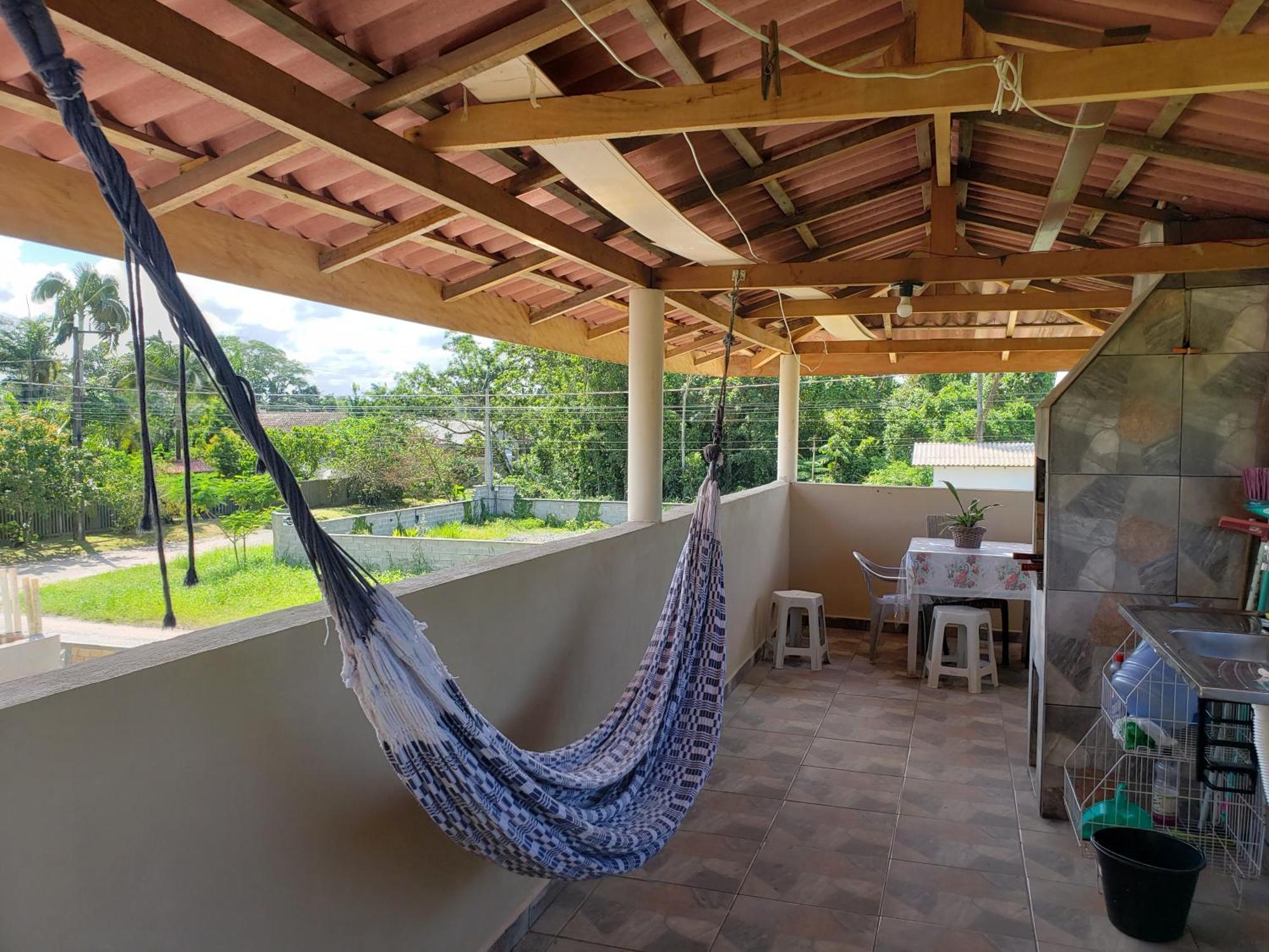 Apartamento Residencial Mineiro- De 02 Quartos Itapoa (Santa Catarina)