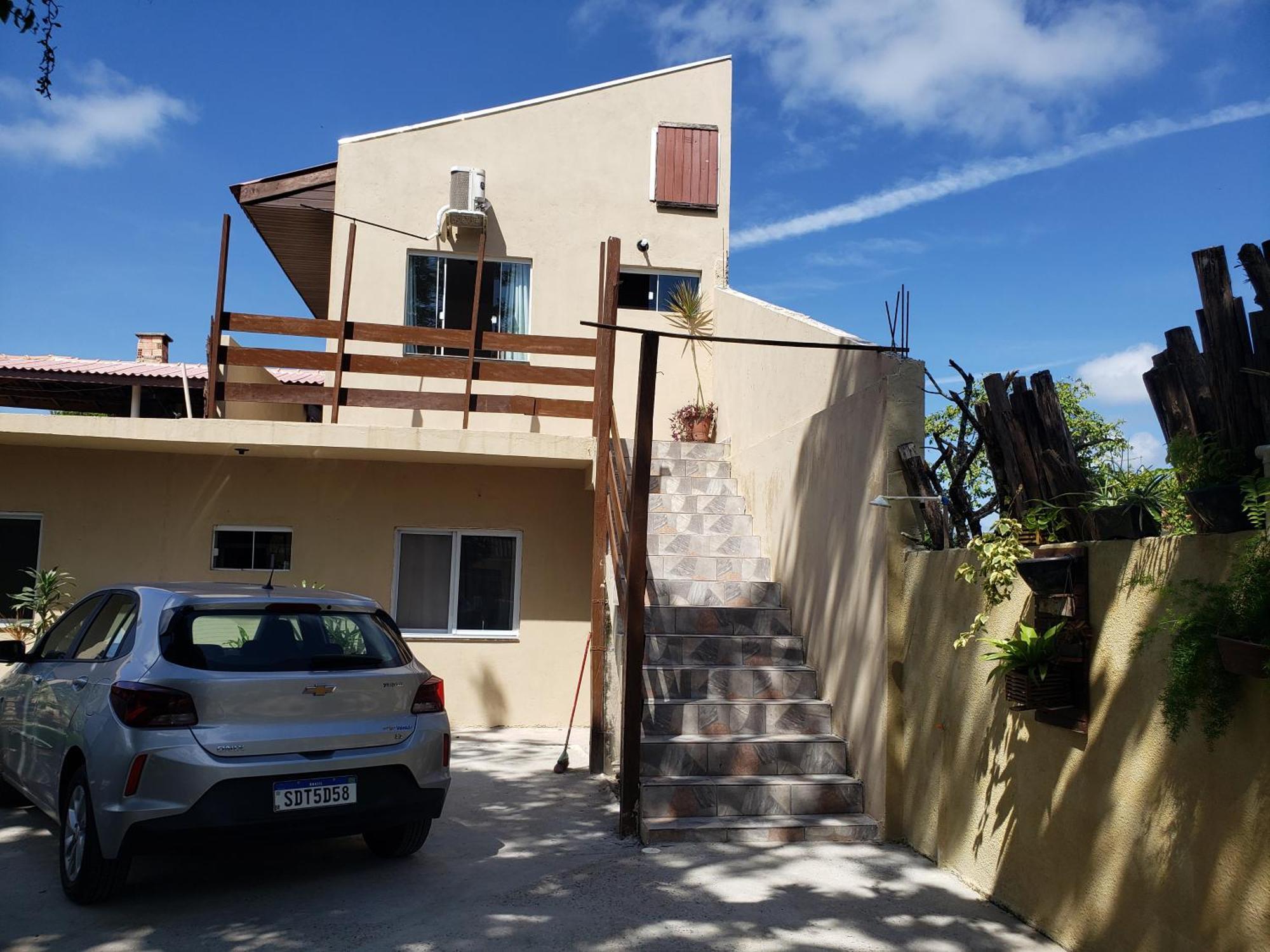 Residencial Mineiro- De 02 Quartos Apartamento