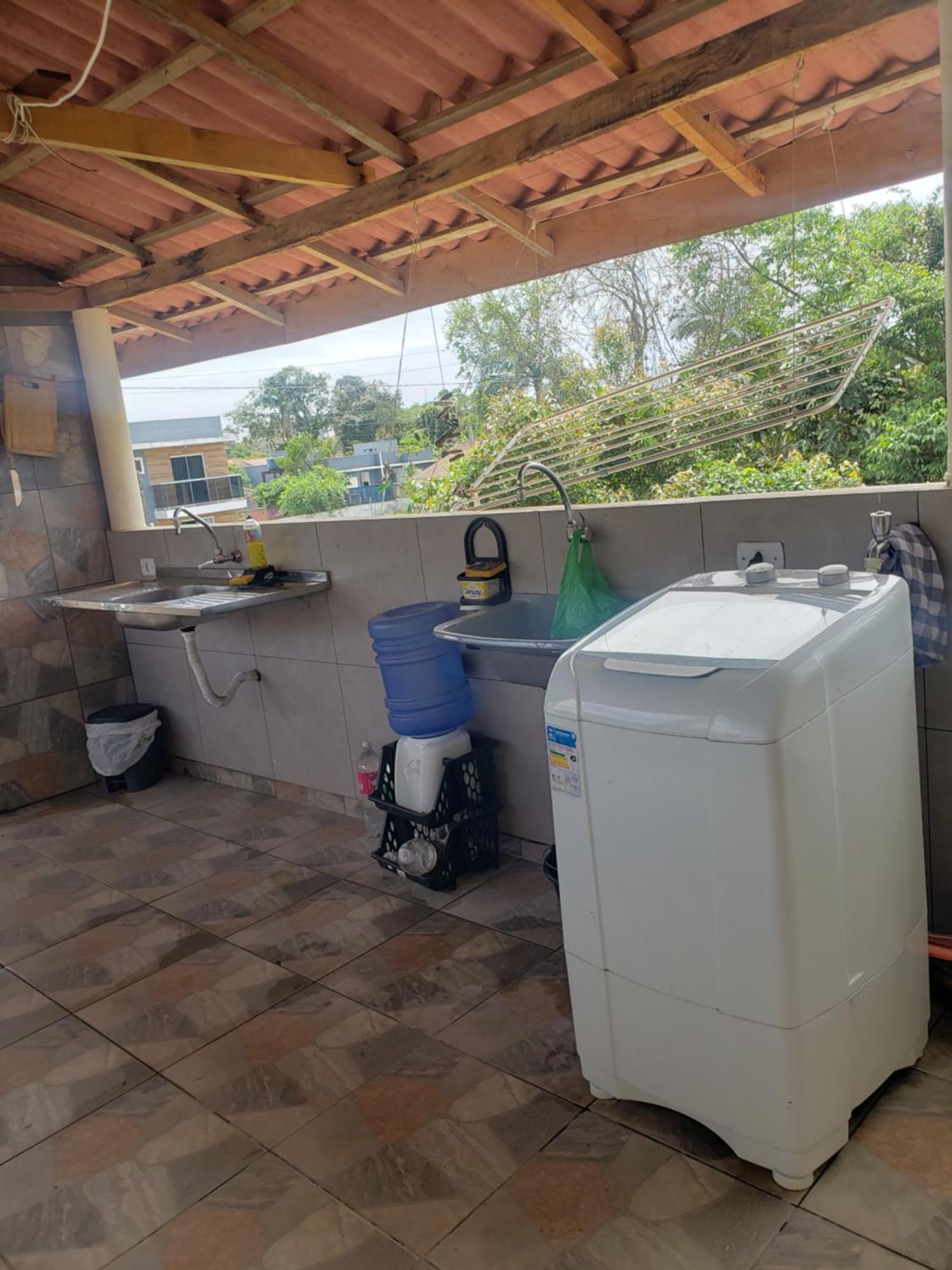 Residencial Mineiro- De 02 Quartos Apartamento Itapoa (Santa Catarina)