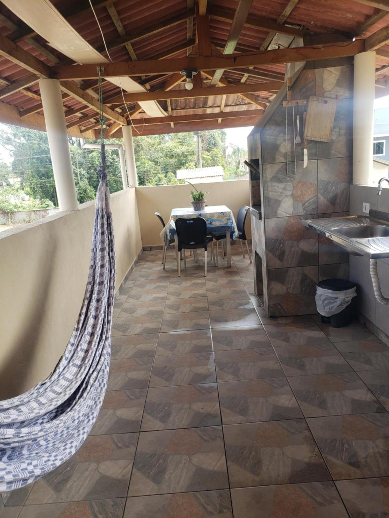 Apartamento Residencial Mineiro- De 02 Quartos